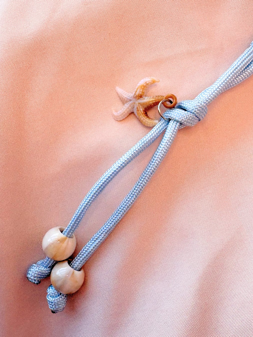 Mar Paracord Charm product image (3)
