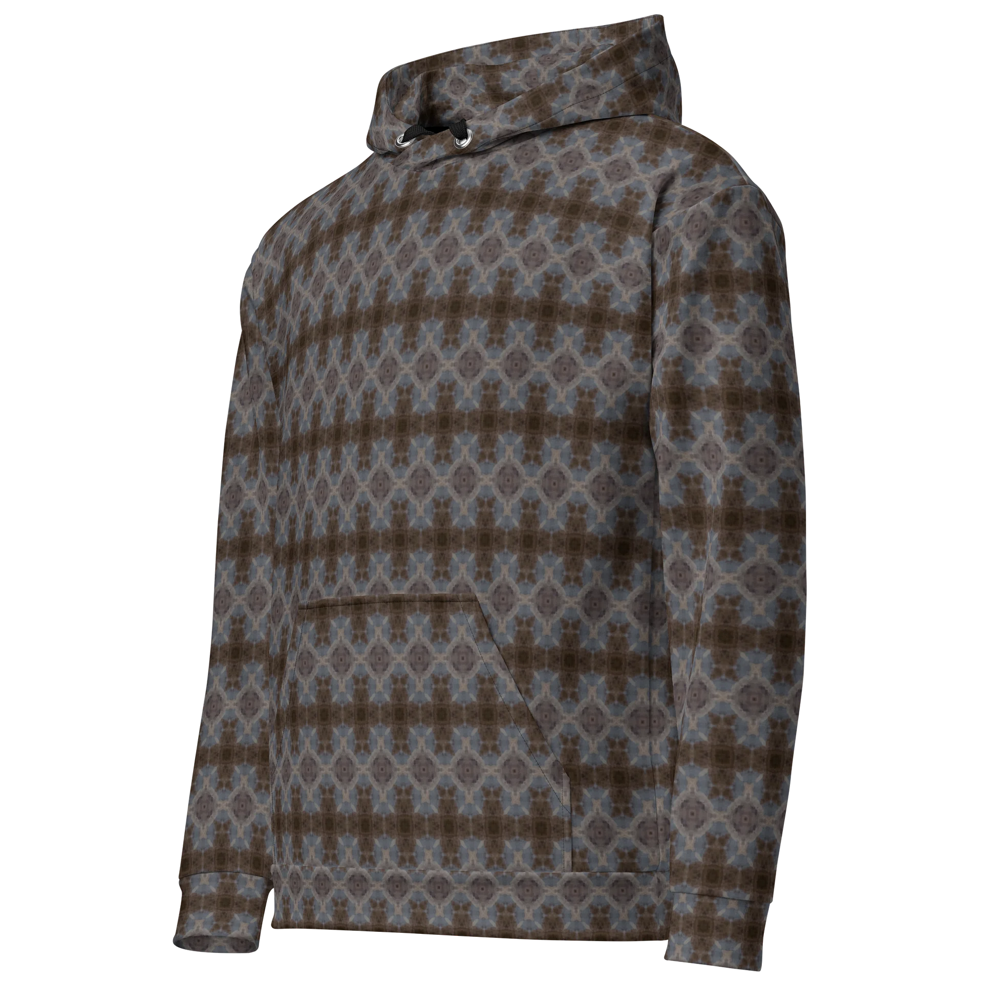 Rustic Echo Unisex Hoodie product image (2)