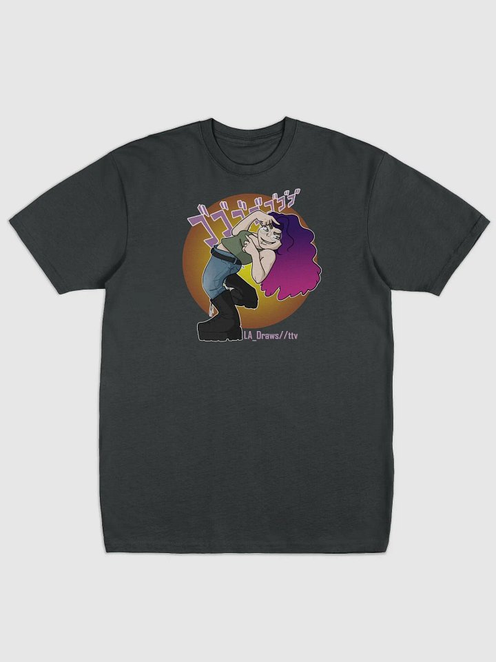 Yara Yara T-Shirt product image (1)
