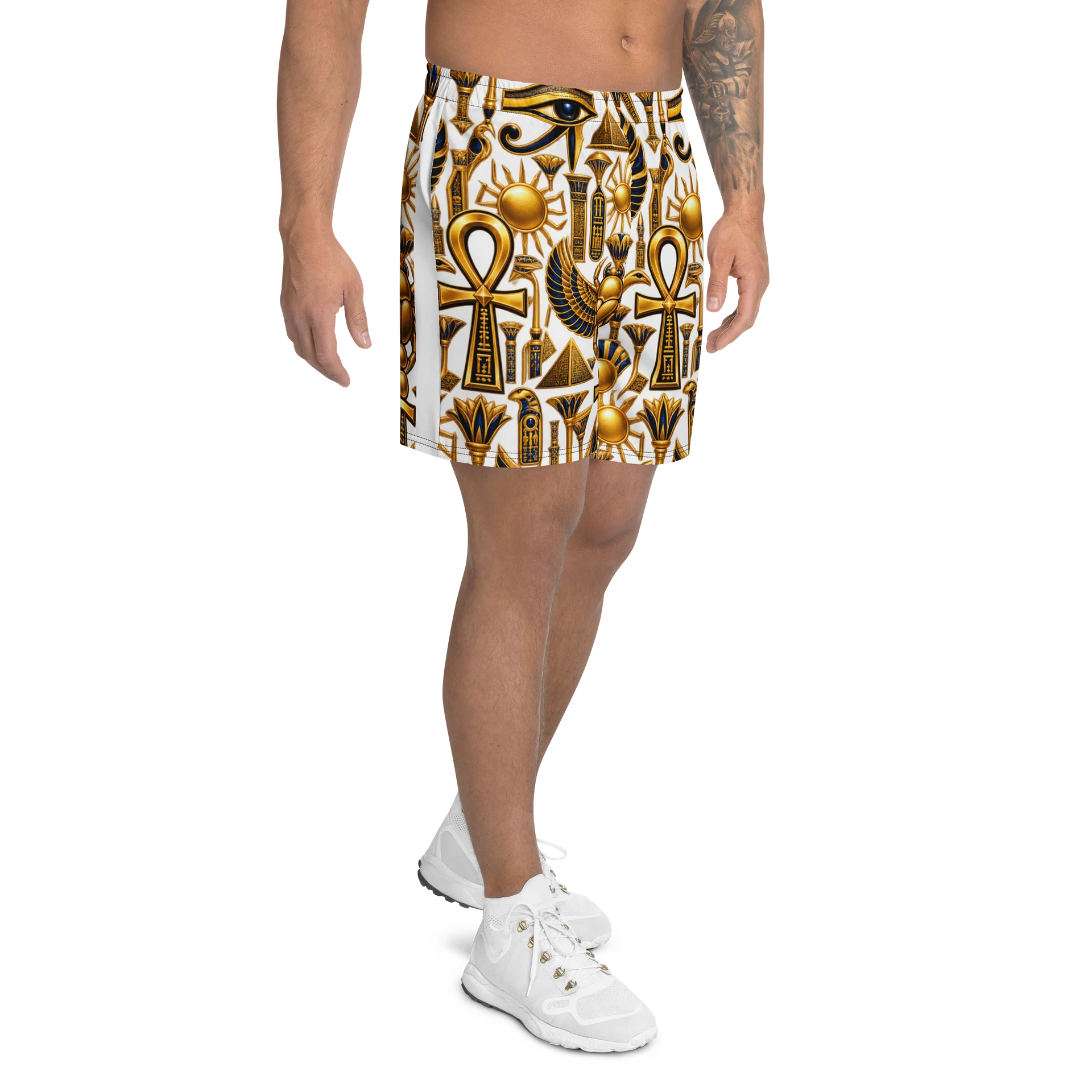 Tama-Re Village Shorts product image (2)