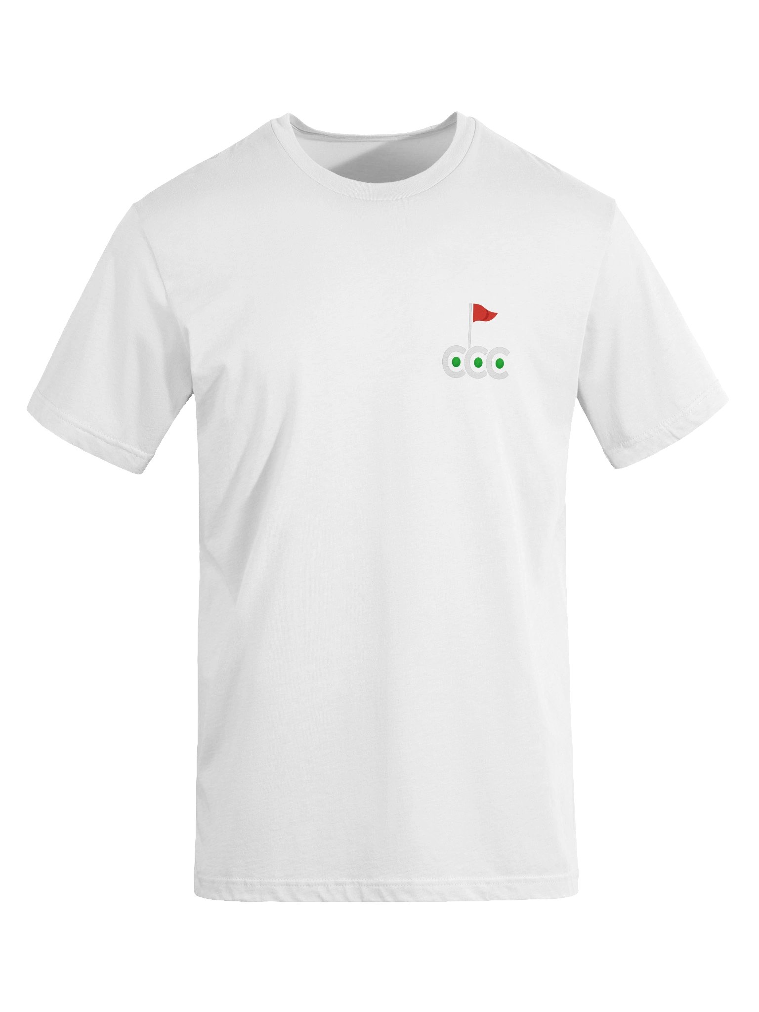 Club Flag Tee product image (5)