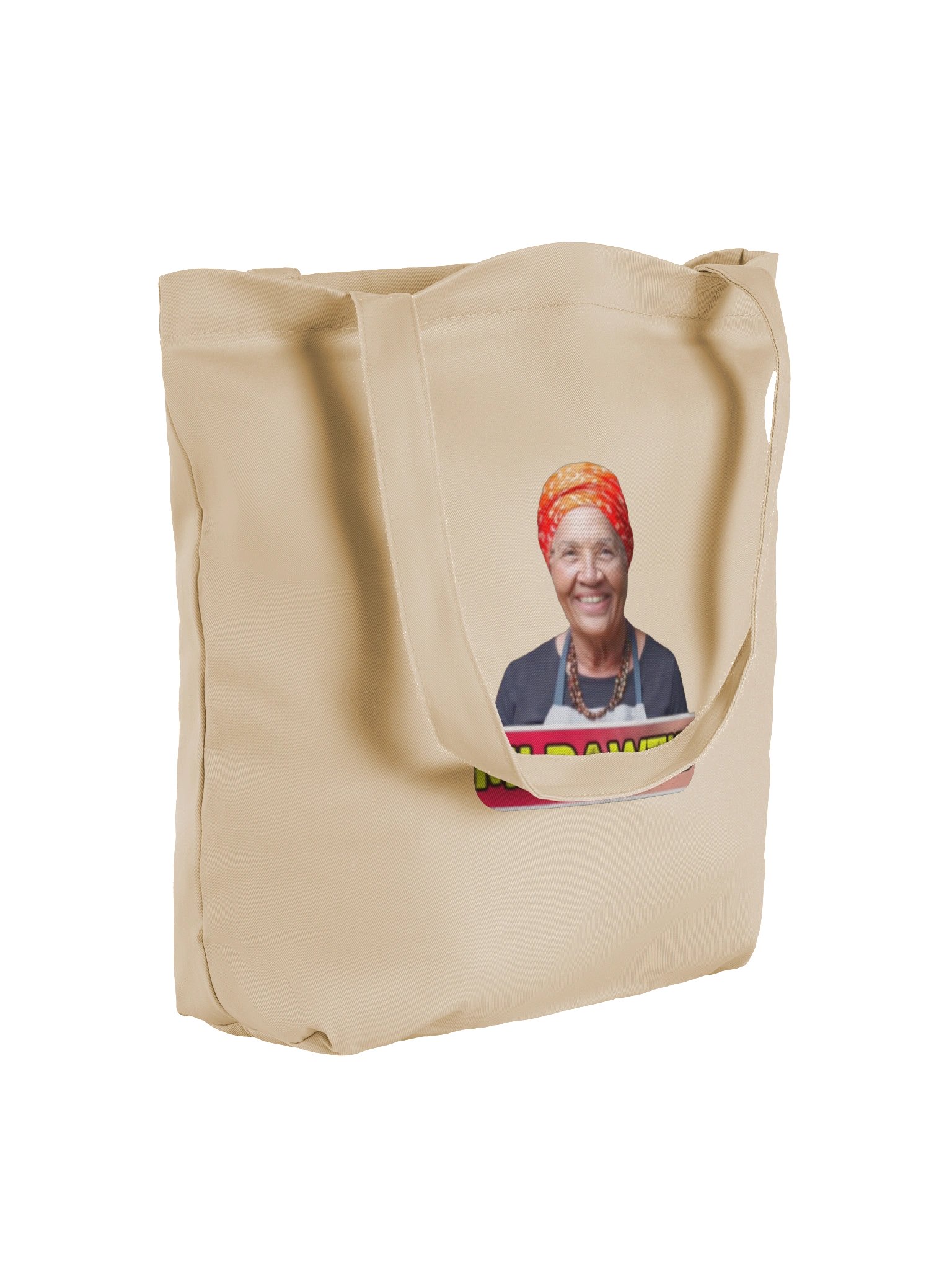MI RAWTID BAG product image (4)