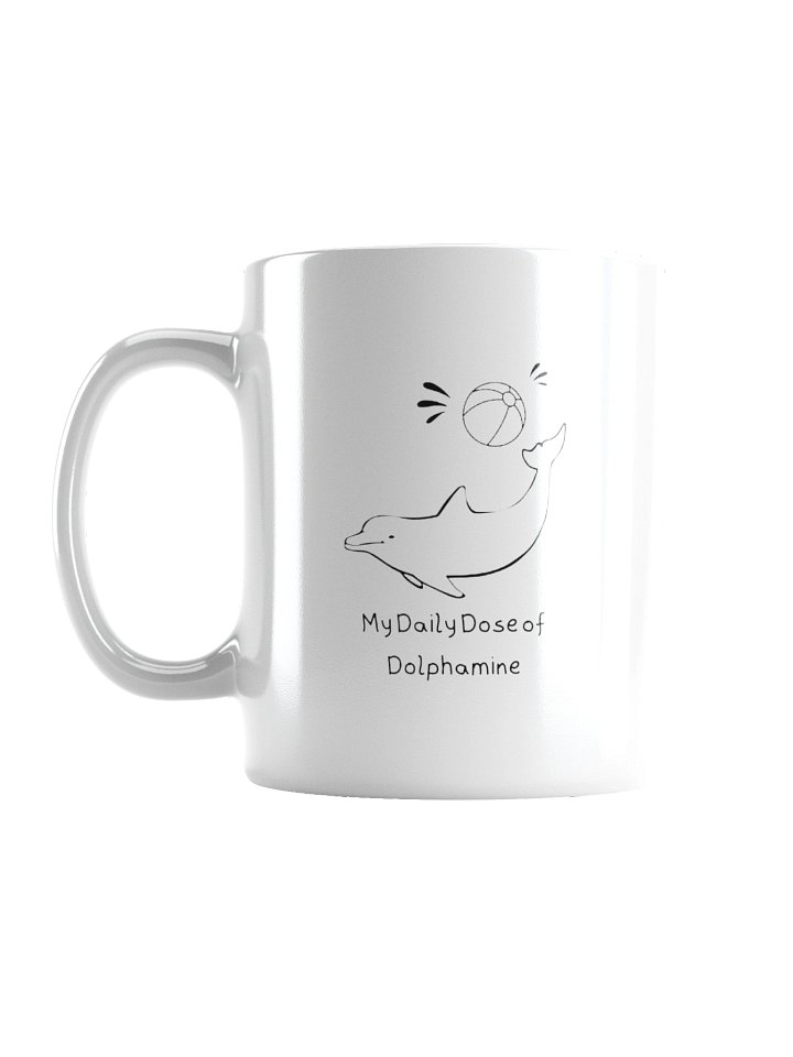 Dolphamine Mug product image (1)