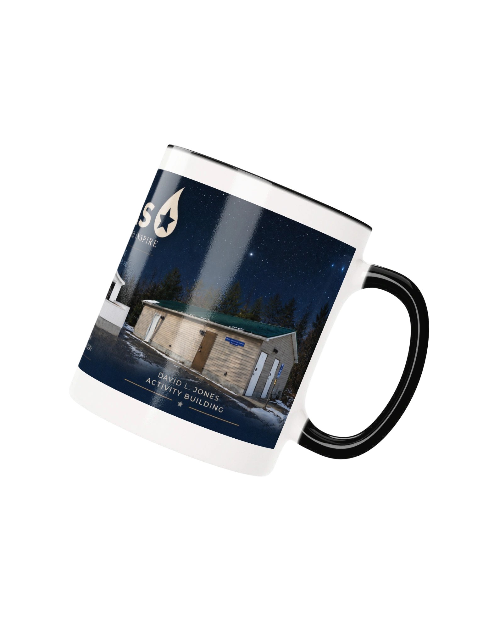 ORAS Night Sky Mug product image (2)