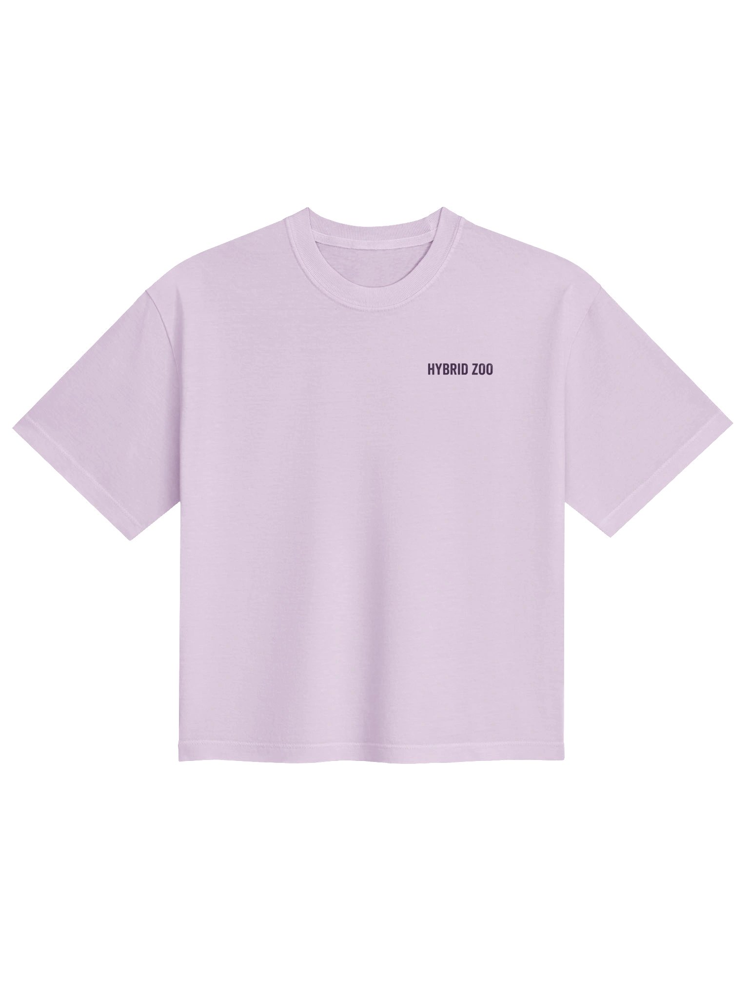 HYBRID ZOO – Lynx T-Shirt product image (4)
