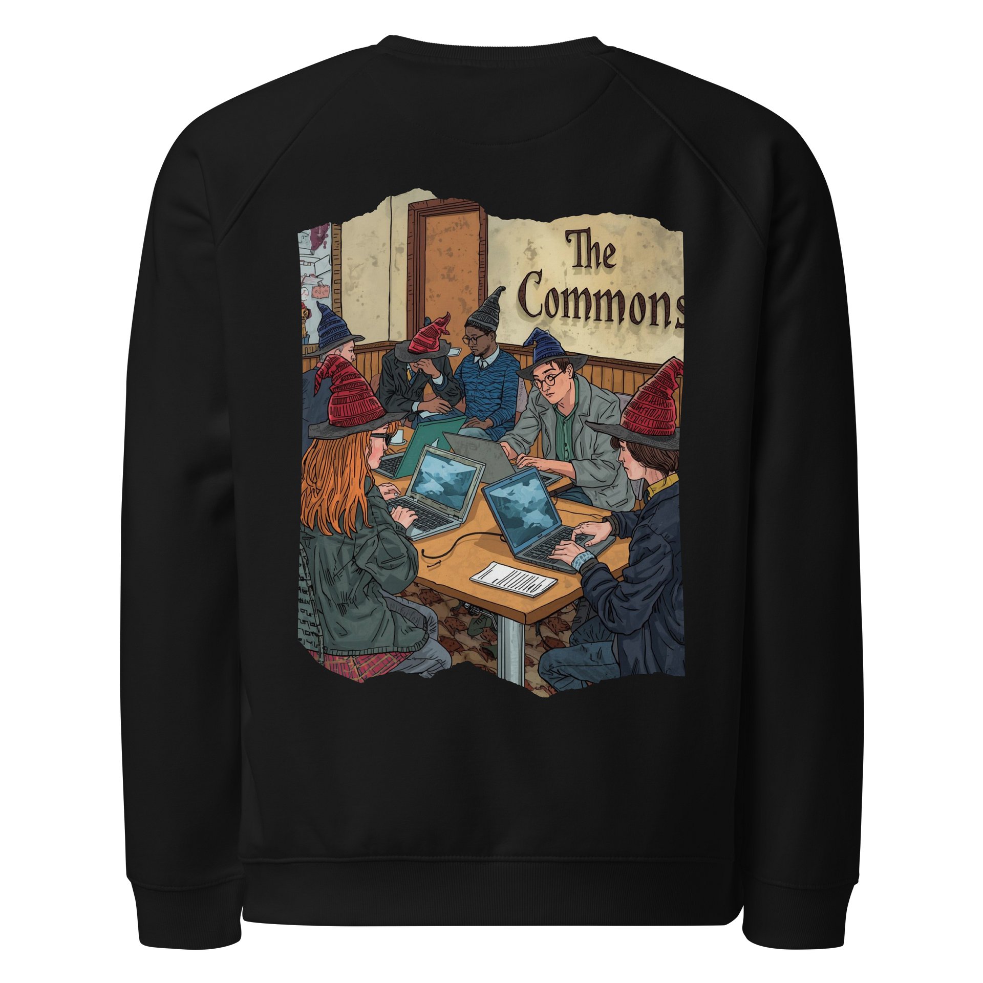 The Commons Wizard product image (2)