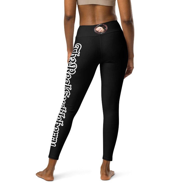 Th3realHuckleberry product image (2)