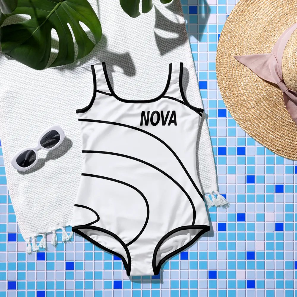 NOVA Elevated Swimsuit product image (8)