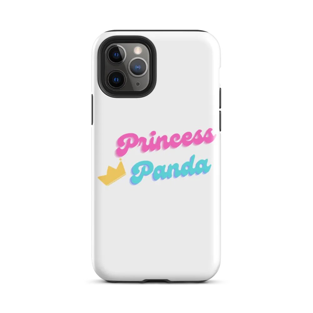 princess panda iphone case product image (25)