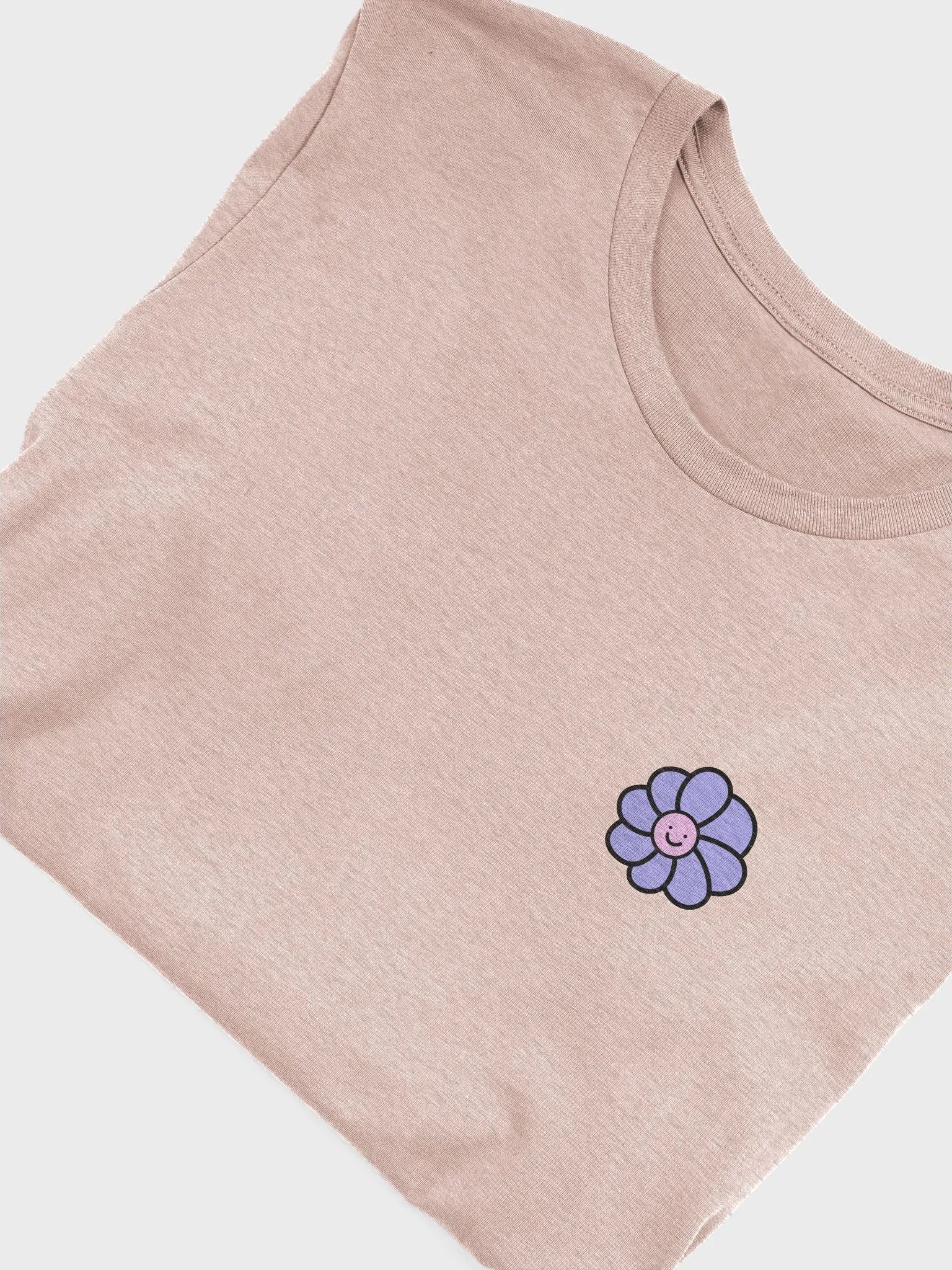 Pinky Mushrooms T-shirt product image (6)
