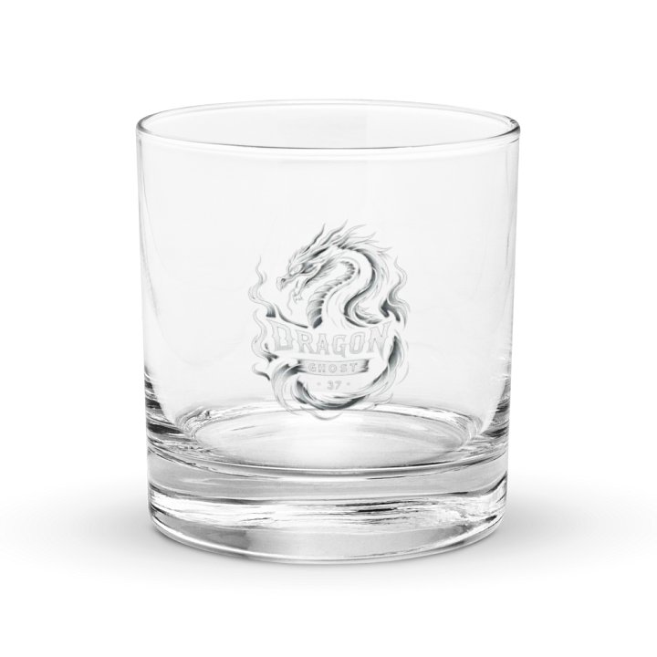 Alt Design Rocks Glass product image (1)