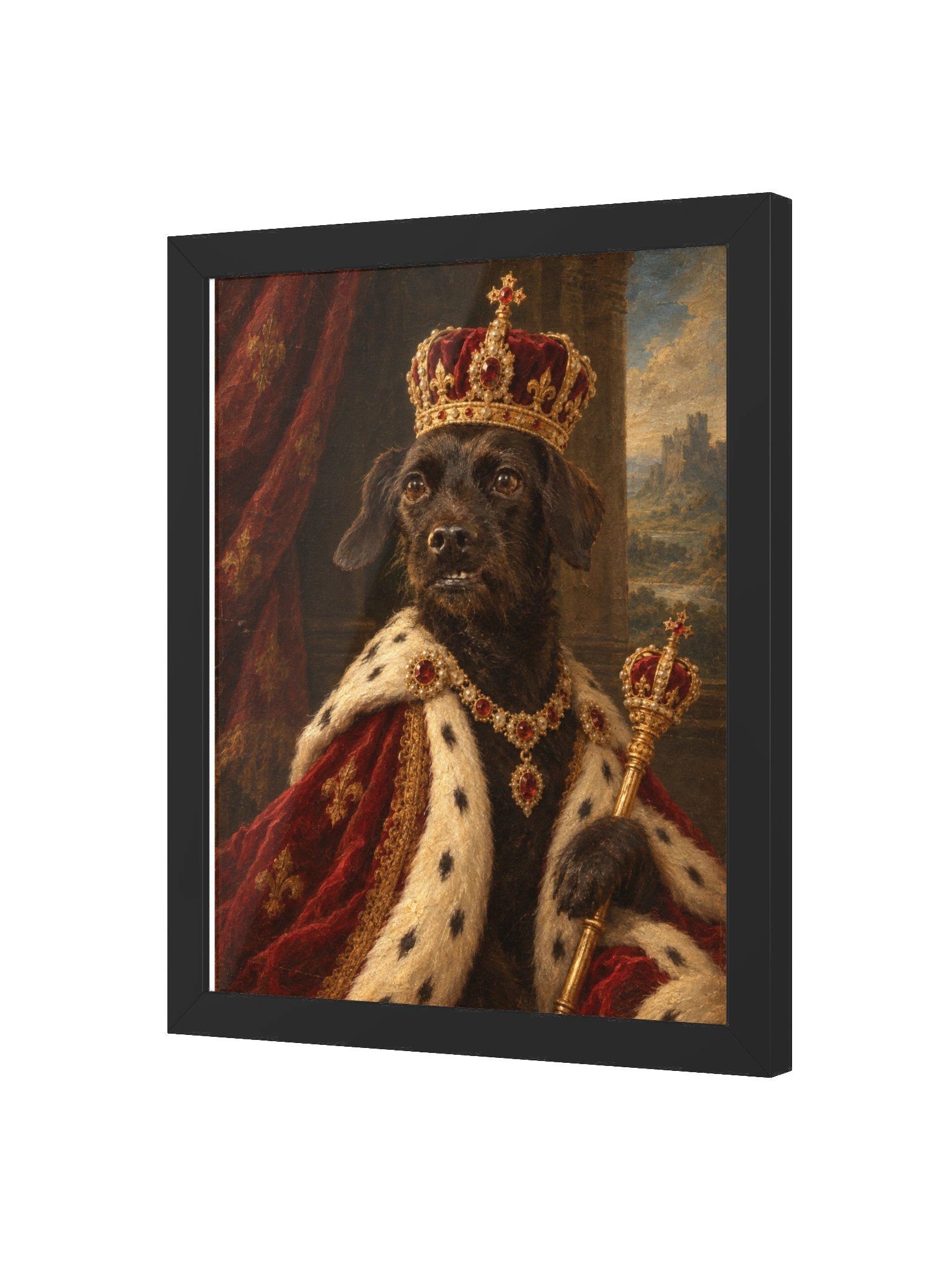 Queen Pixel product image (2)