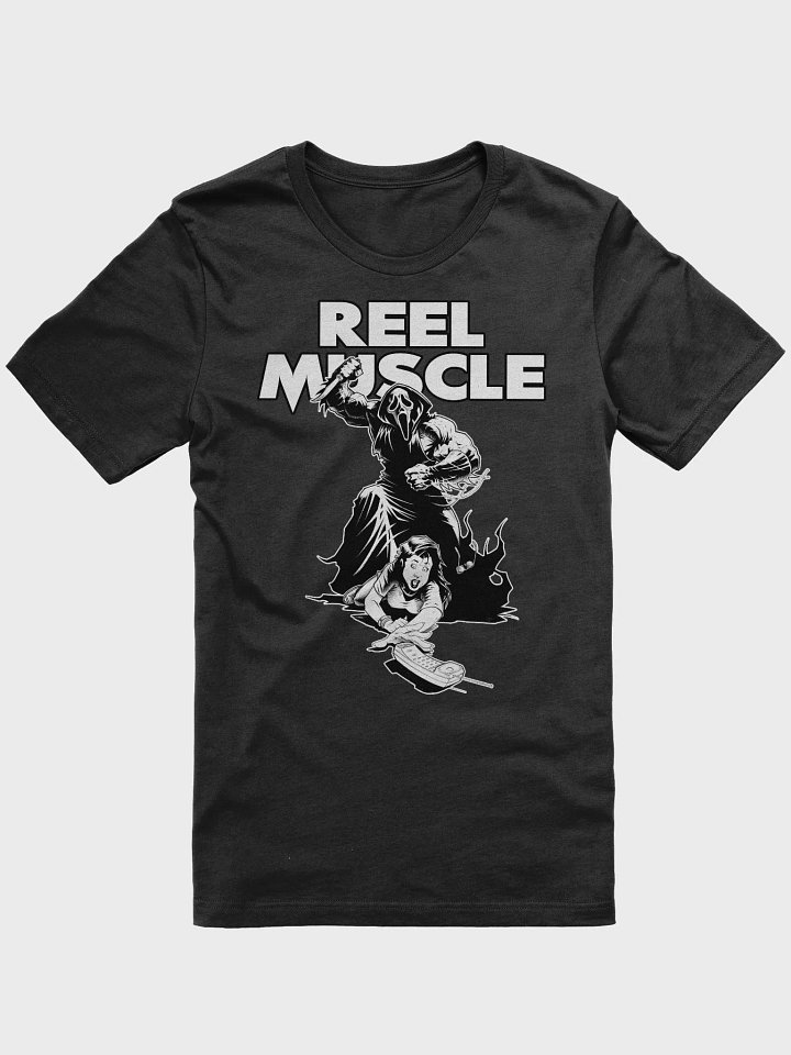 Ghostface (Athletic) product image (1)