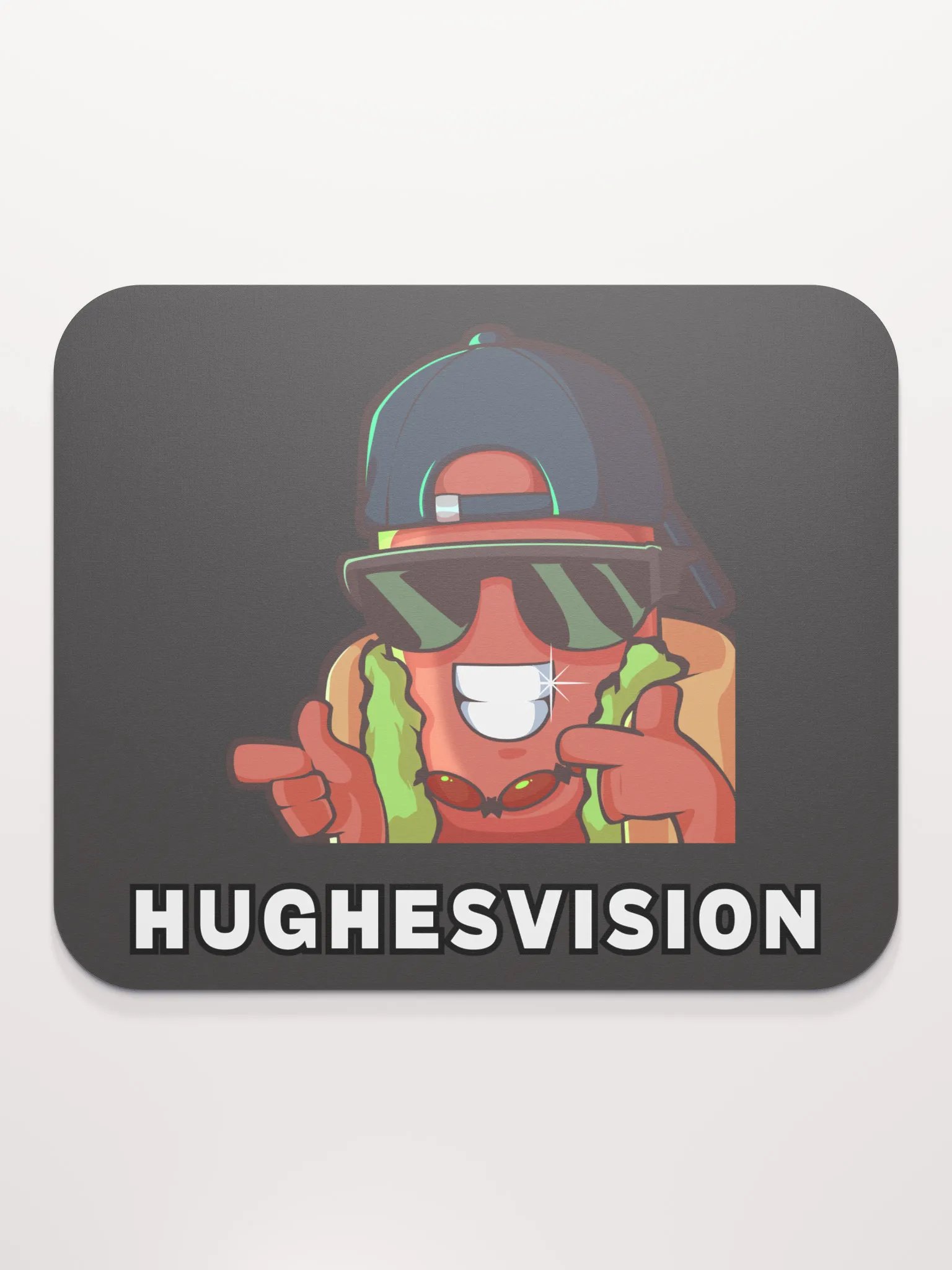 Mouse Pad product image (2)