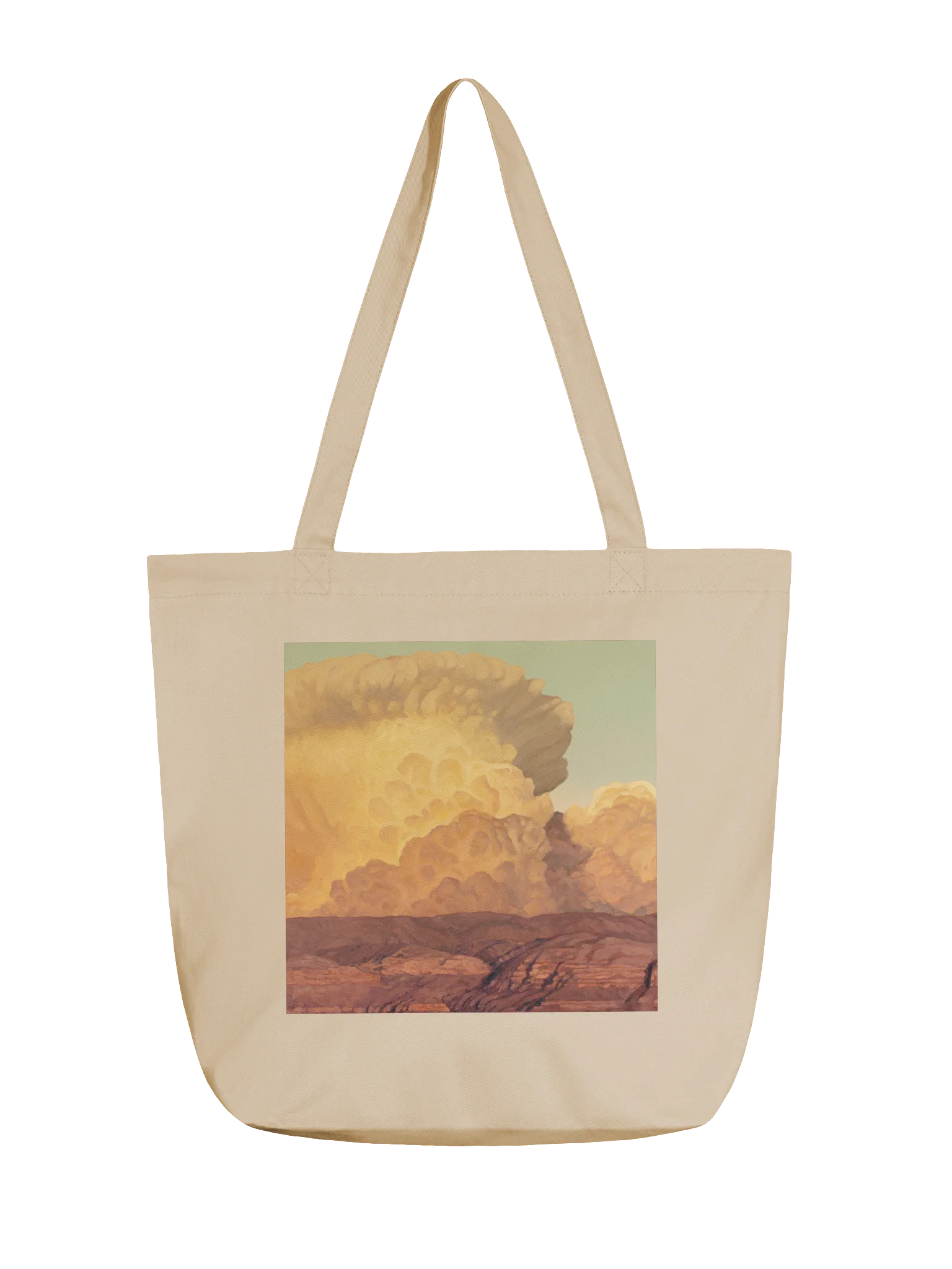 Across the Dunes Tote product image (1)