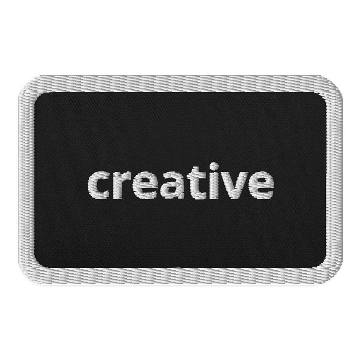 Bold Creatine Patch product image (1)