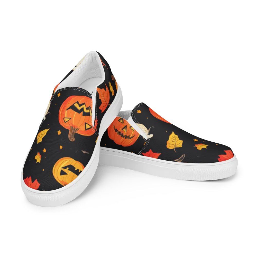 Hallow Slip-Ons product image (11)