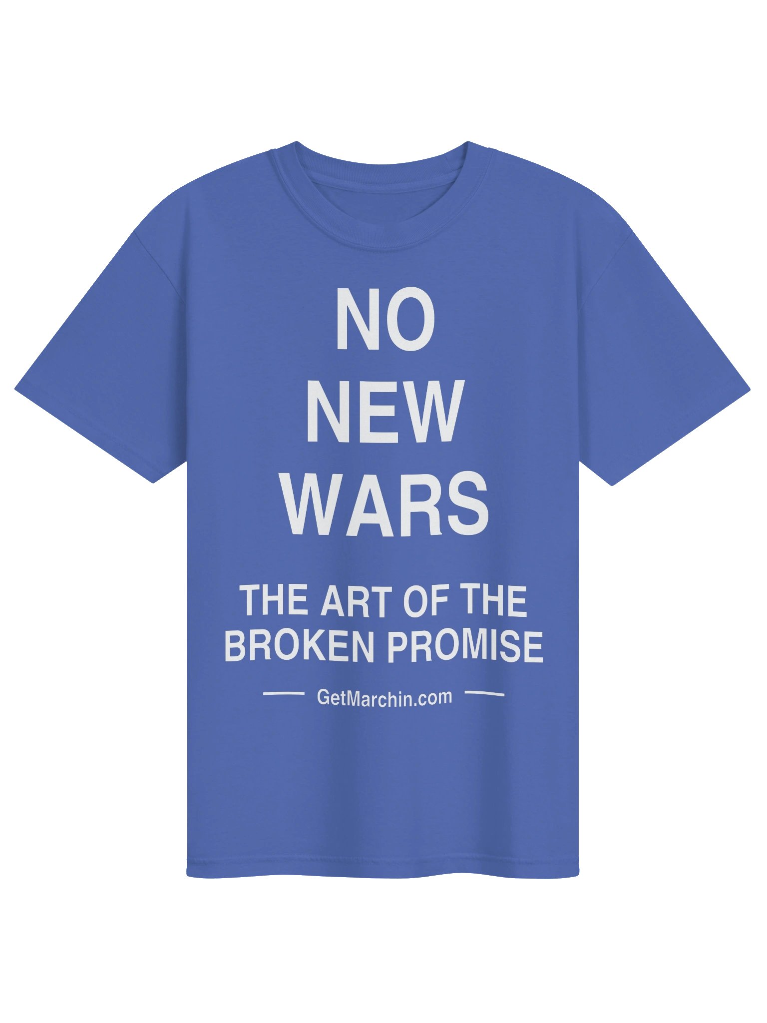 No New Wars product image (1)