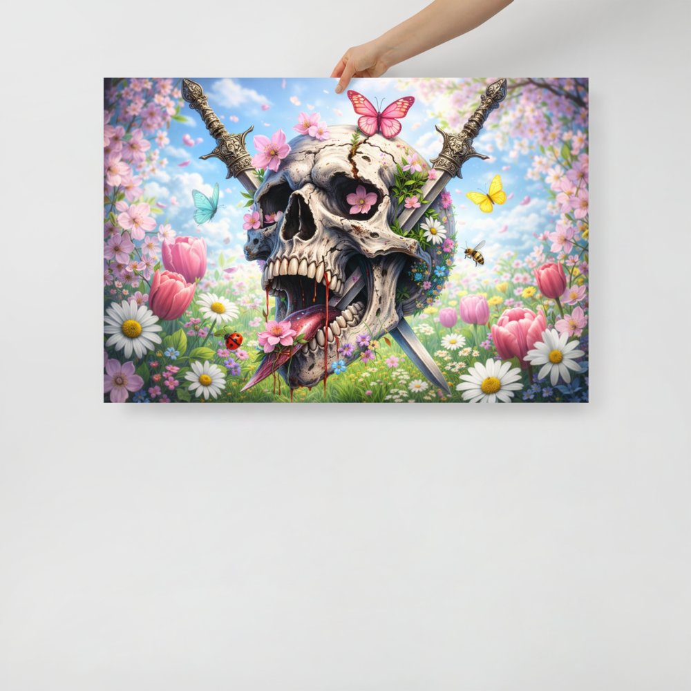 DLK Spring Poster product image (3)