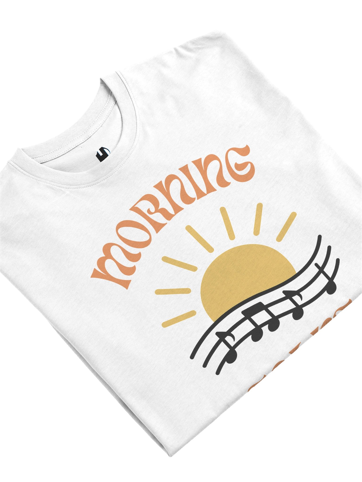 Hendertainment T-Shirt product image (4)