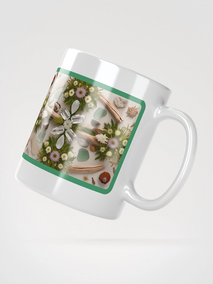 Whispers of the Hedgewitches Mug #5 product image (5)