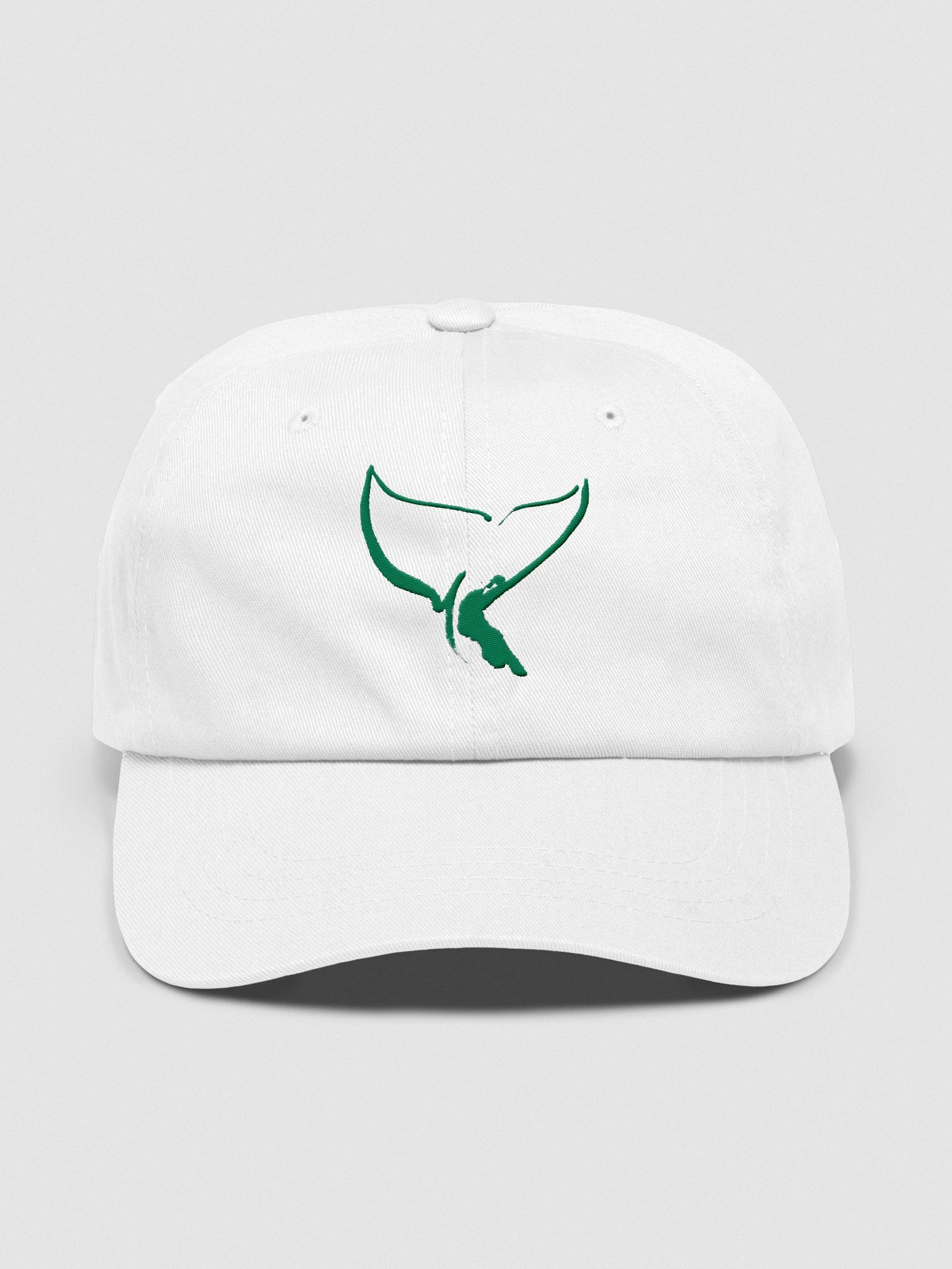 Whale ink hats - 100% cotton product image (1)