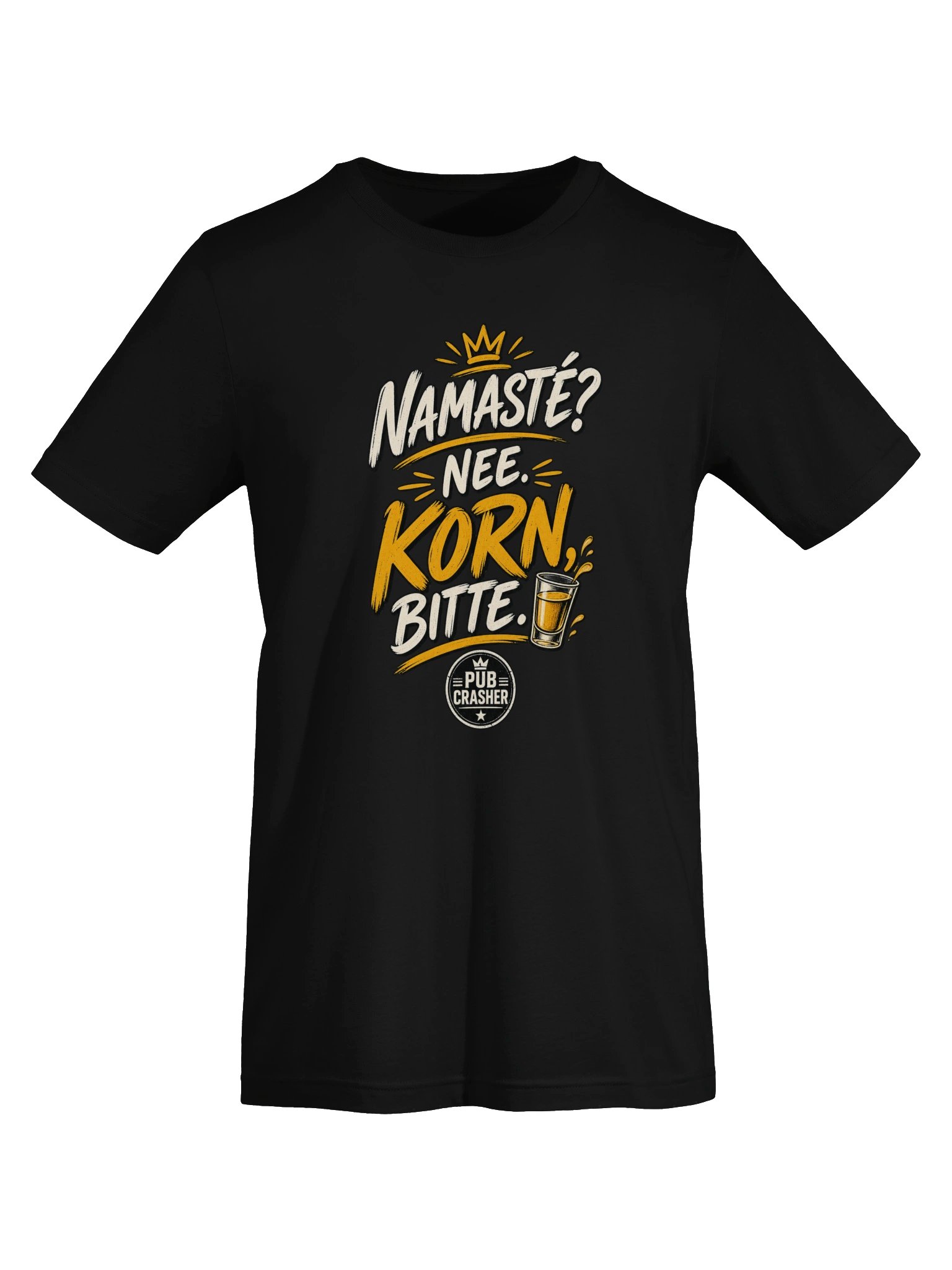 Namaste? NEE. Korn product image (9)