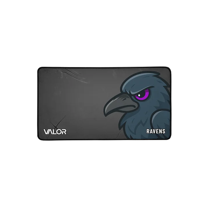 VALOR Ravens Mousepad product image (2)