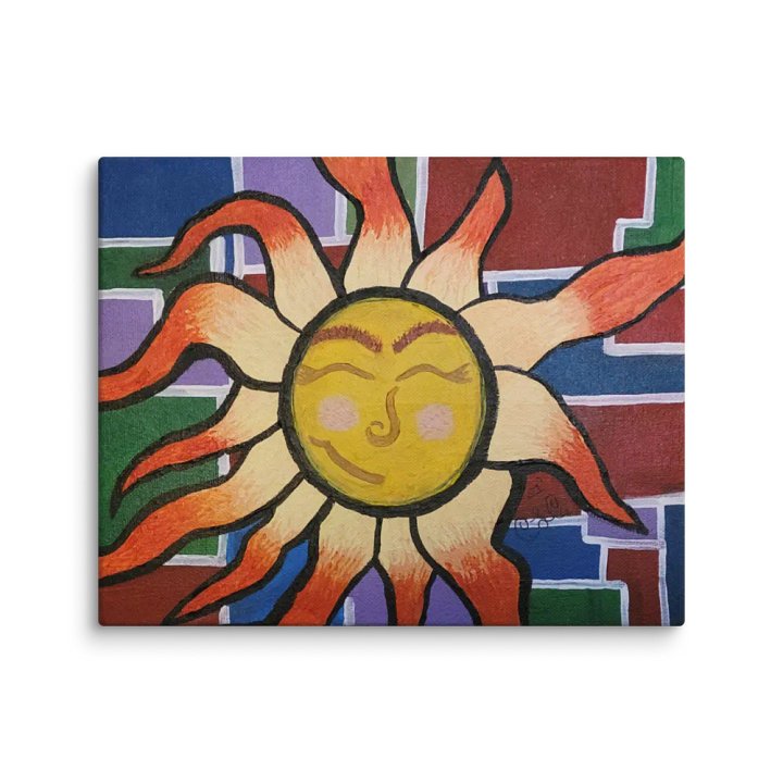 Talavera Sun product image (1)