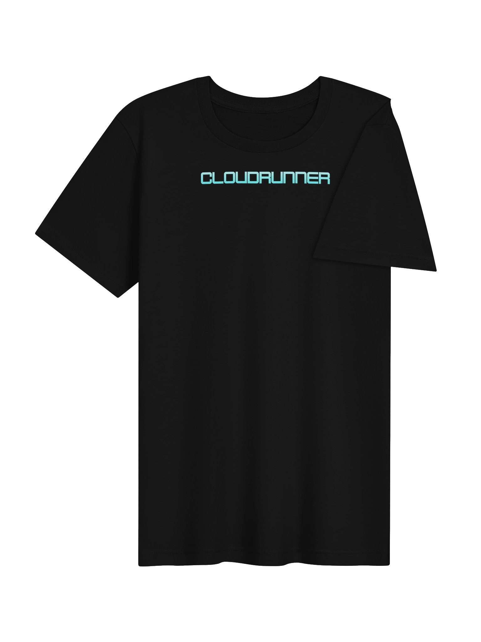 Cloud Runner T-Shirt product image (4)