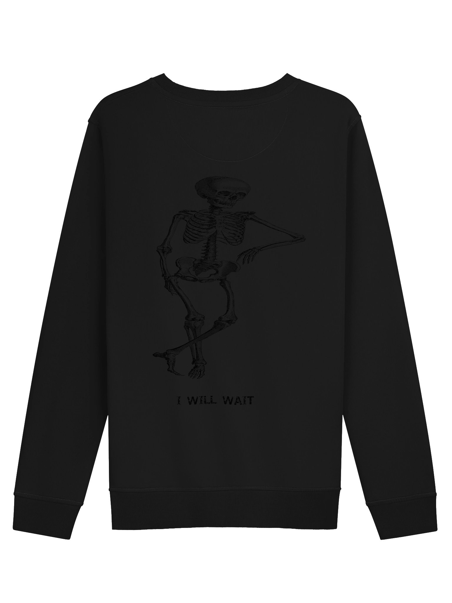 Unisex Organic Sweatshirt product image (2)