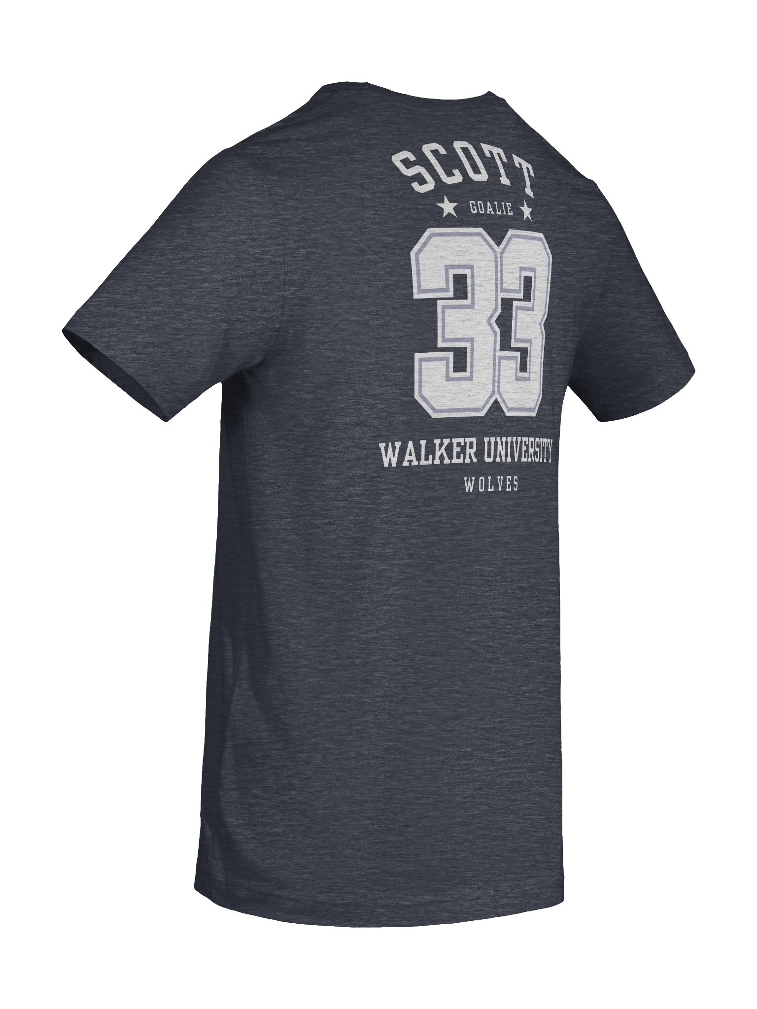 Scott Tshirt product image (89)