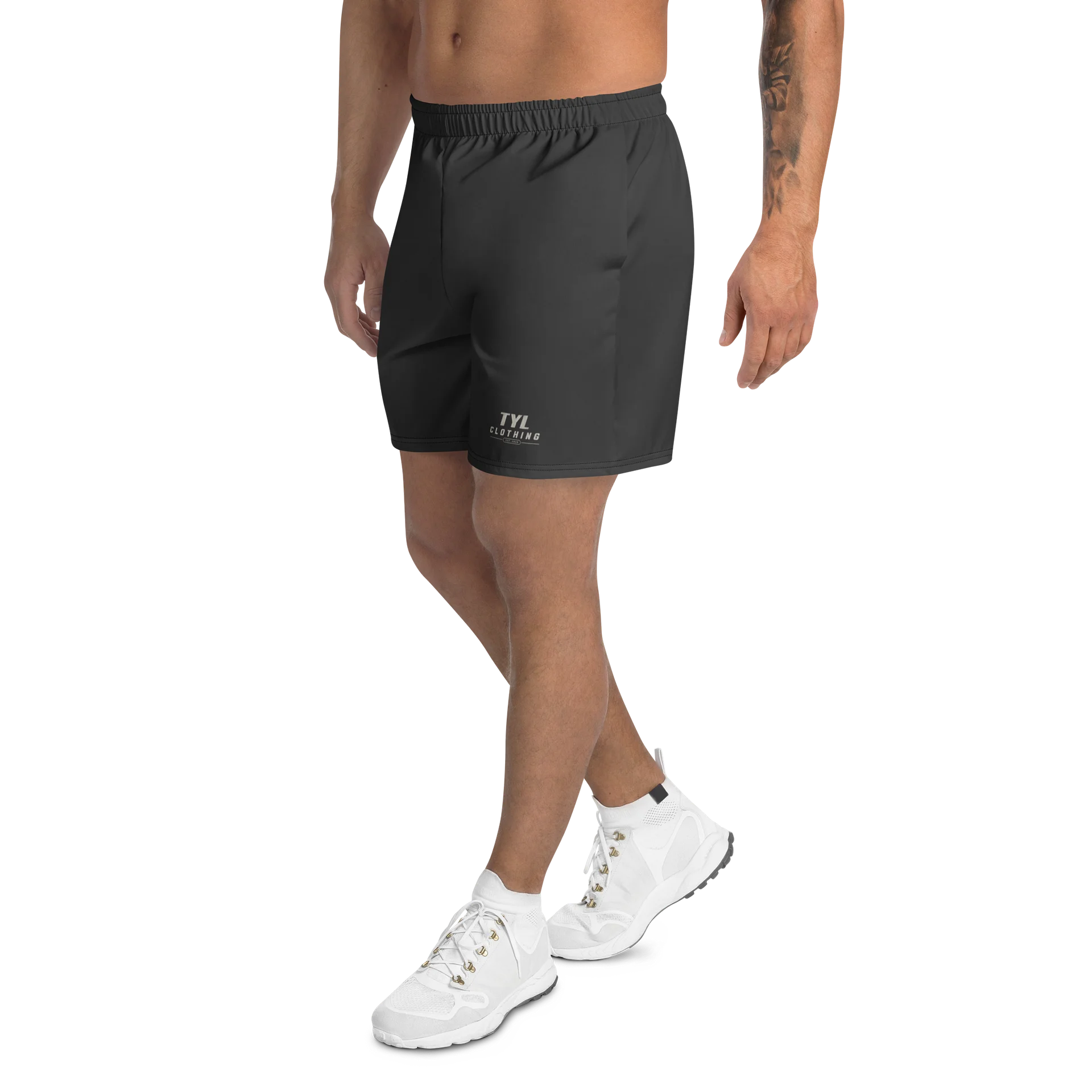 TYL Vintage Essentials Shorts product image (3)