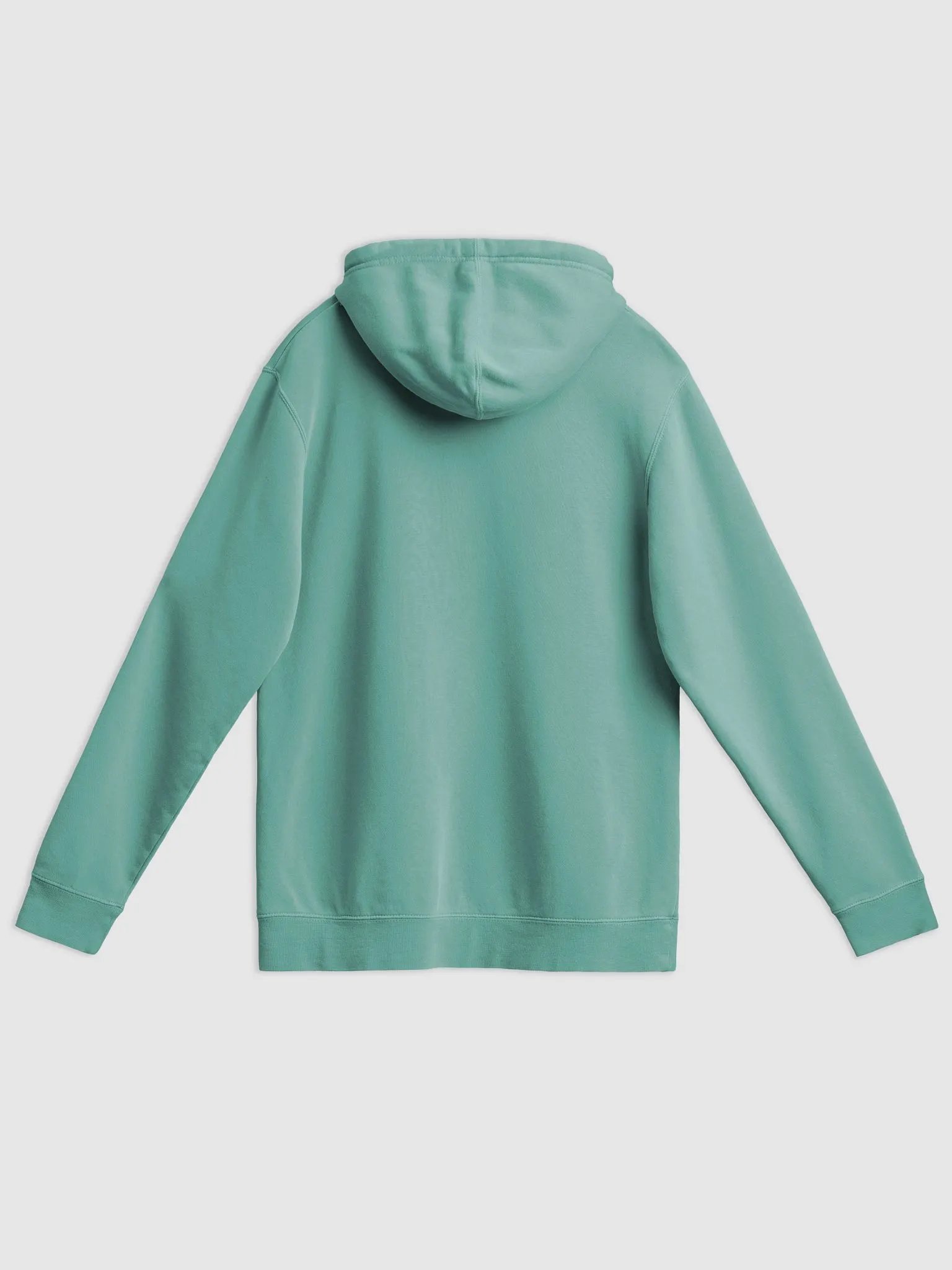 Gorgeous Nubian Pigment Dyed Hoodie product image (5)