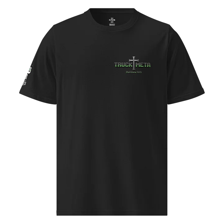 TruckMeta Premium Armor Shirt product image (1)