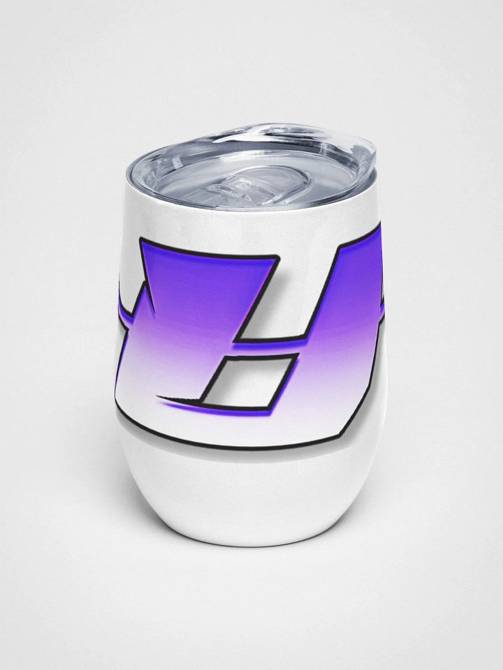 uninsta1l Wine Tumbler product image (1)