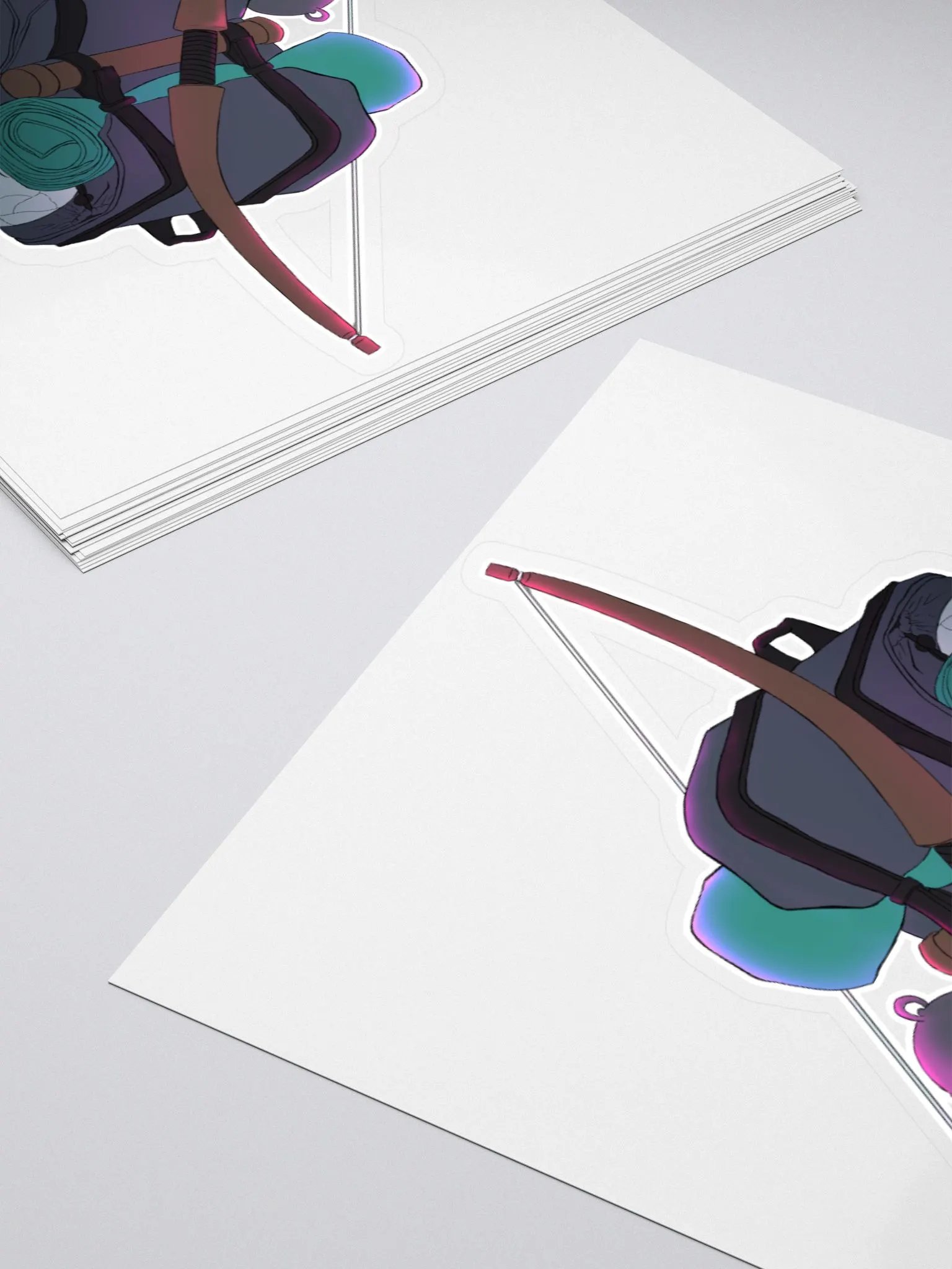 Adventurer's Pack product image (4)