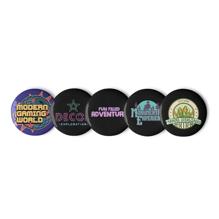 Pin Set product image (1)