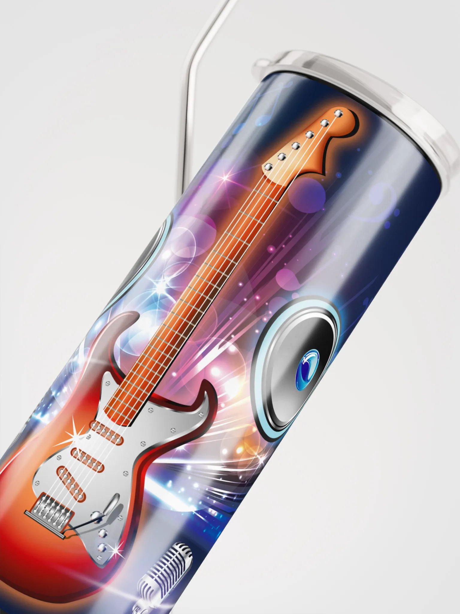 Electric Guitar Tumbler product image (6)