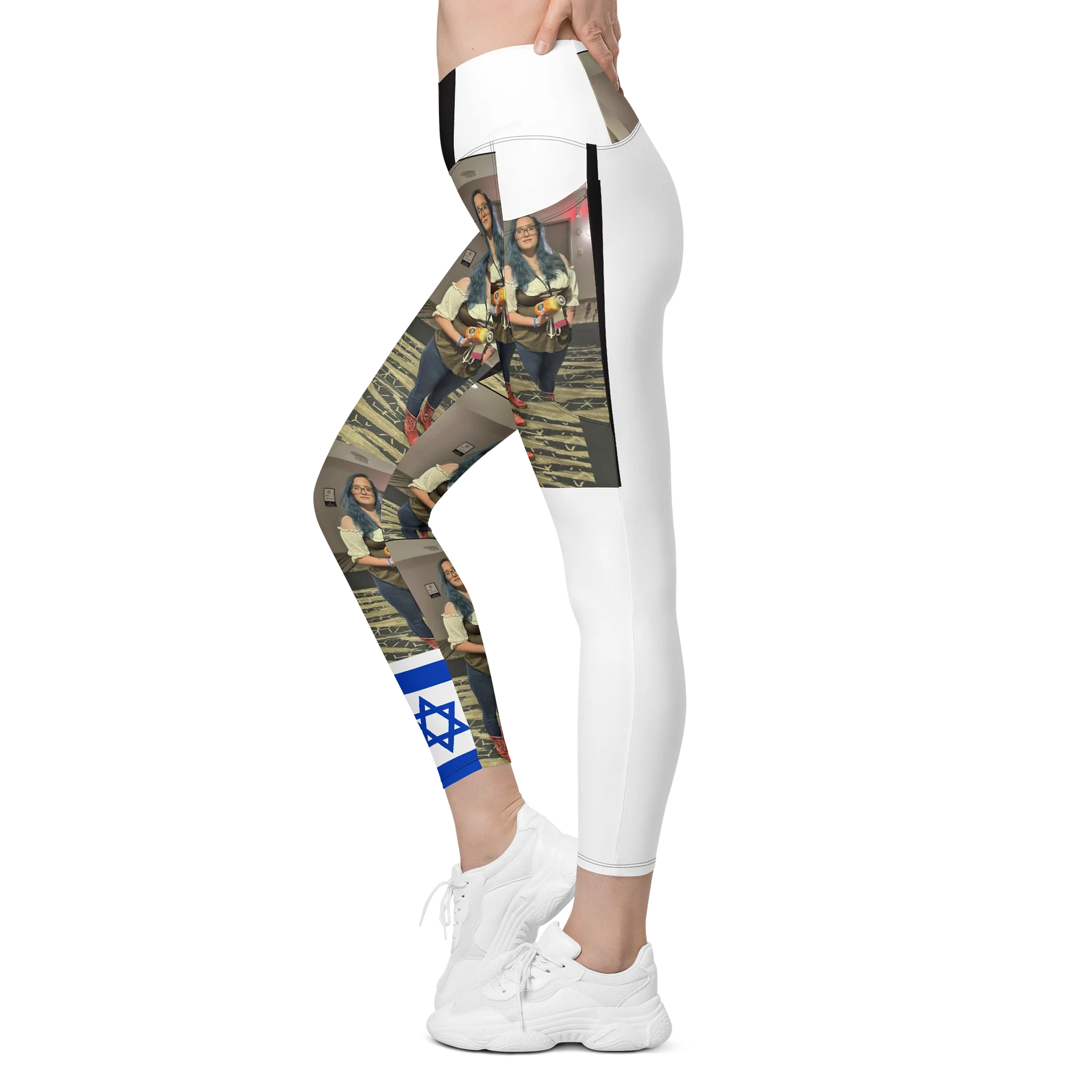 KateVintro Pants product image (3)
