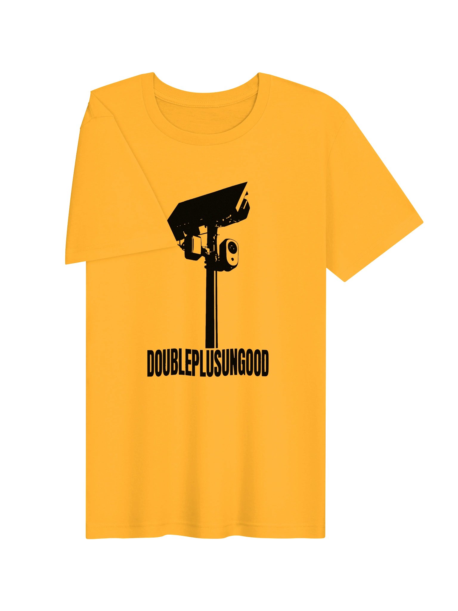 DOUBLEPLUSUNGOOD Tee product image (3)