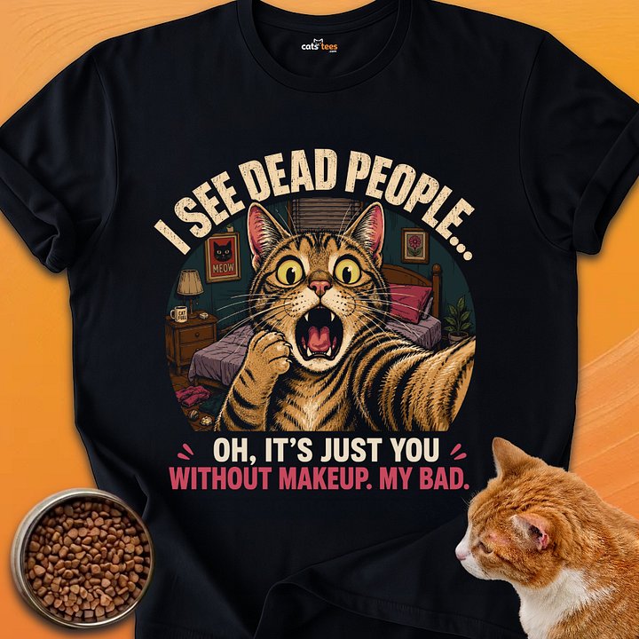 I See Dead People... product image (1)