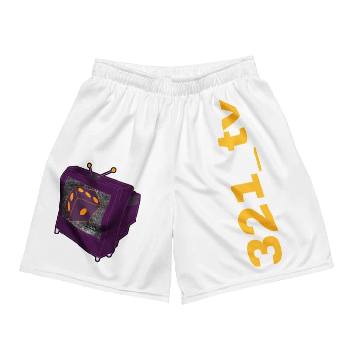 Basketball Shorts product image (2)
