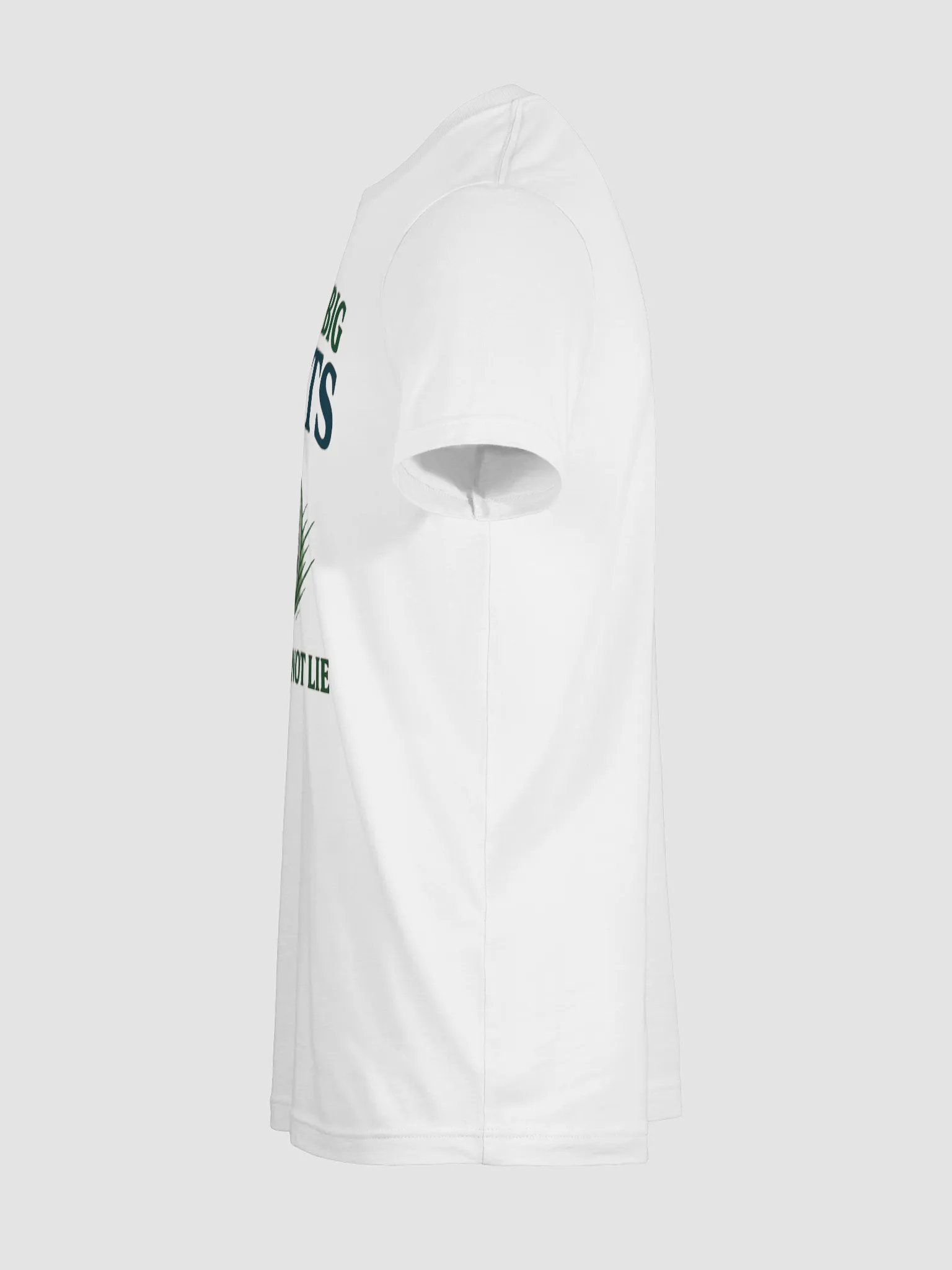 I Like Big Putts Tee product image (5)