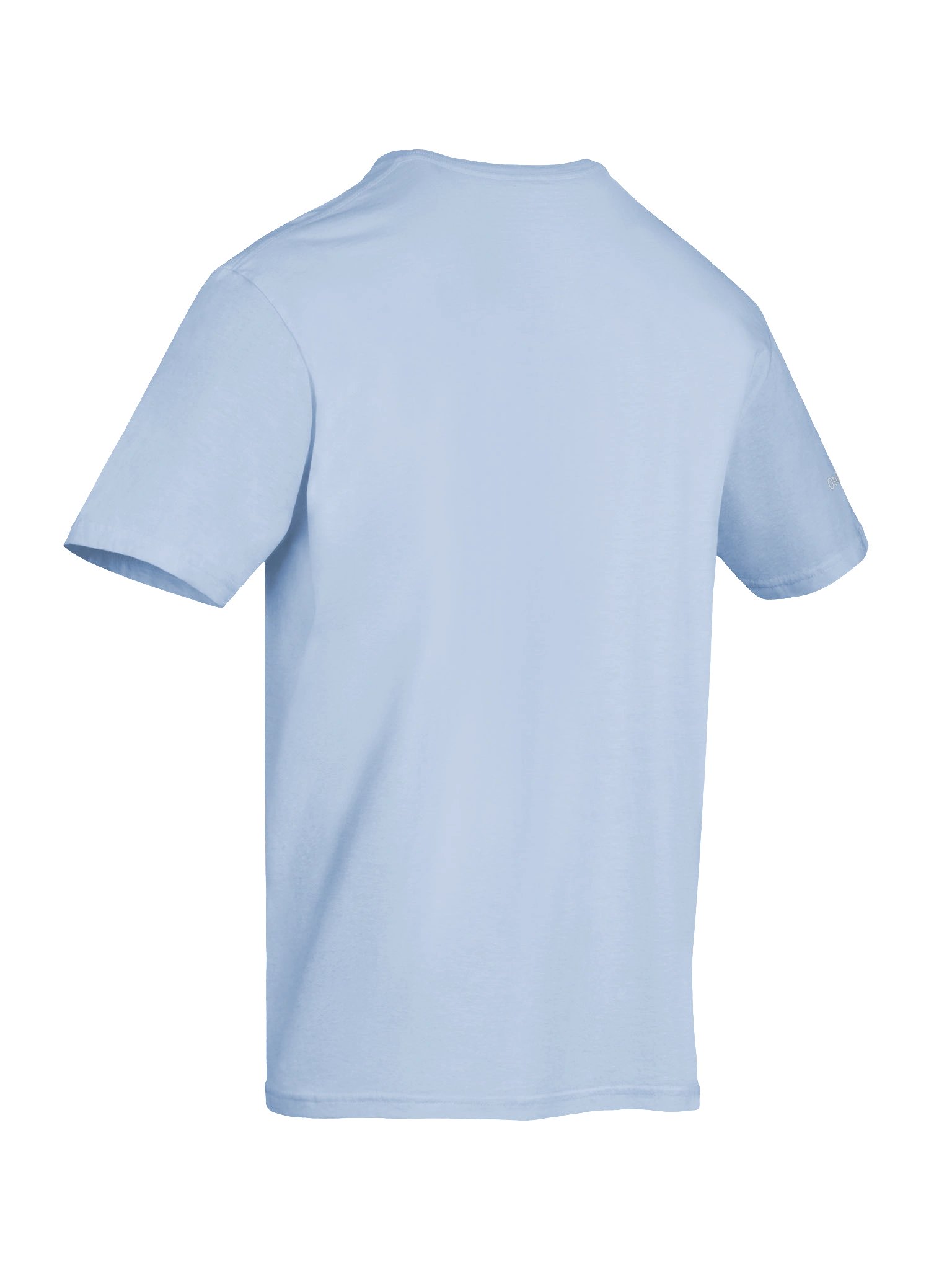 Otellino Mods Branded Unisex Tee (Grey Logo) product image (78)