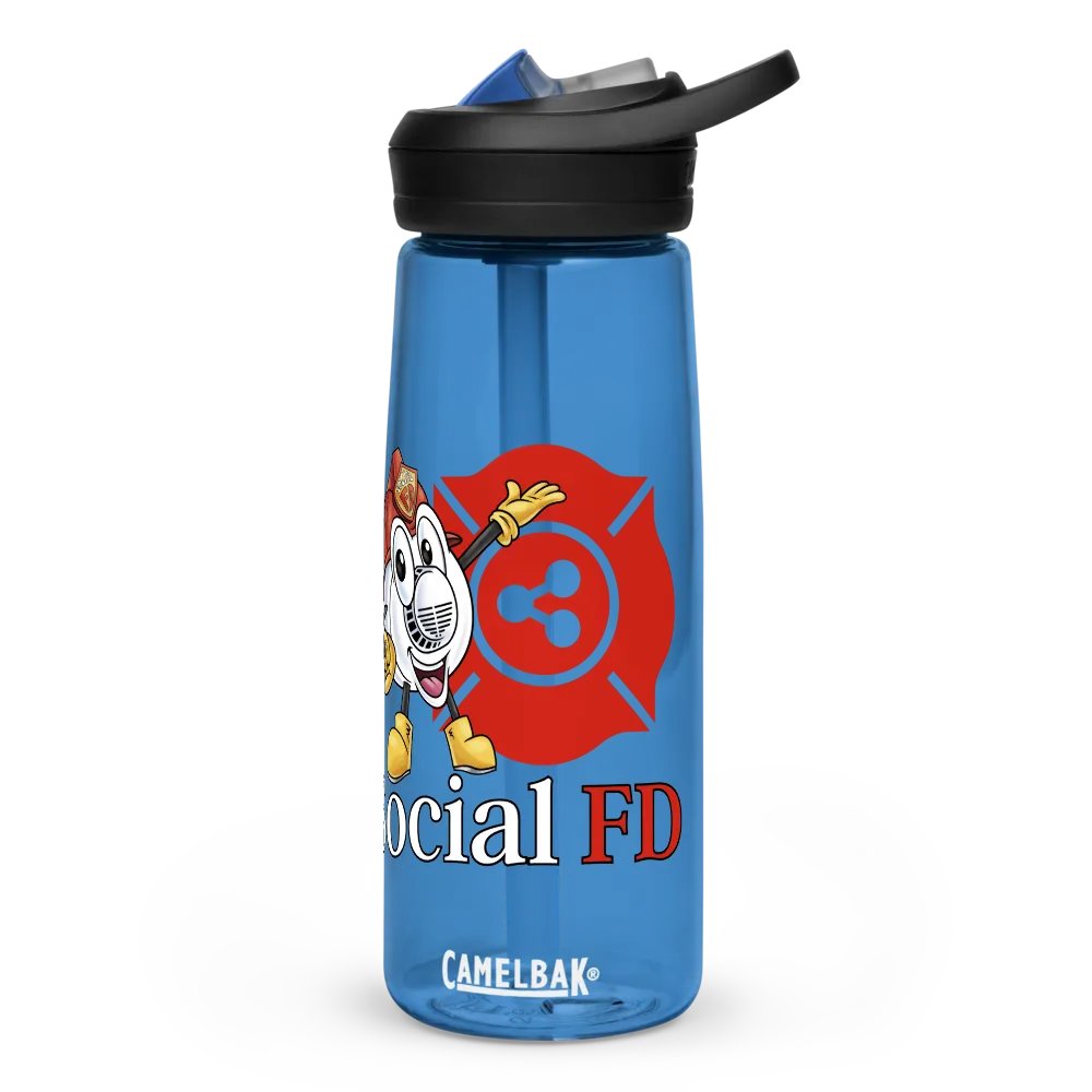 Social FD CamelBak product image (1)