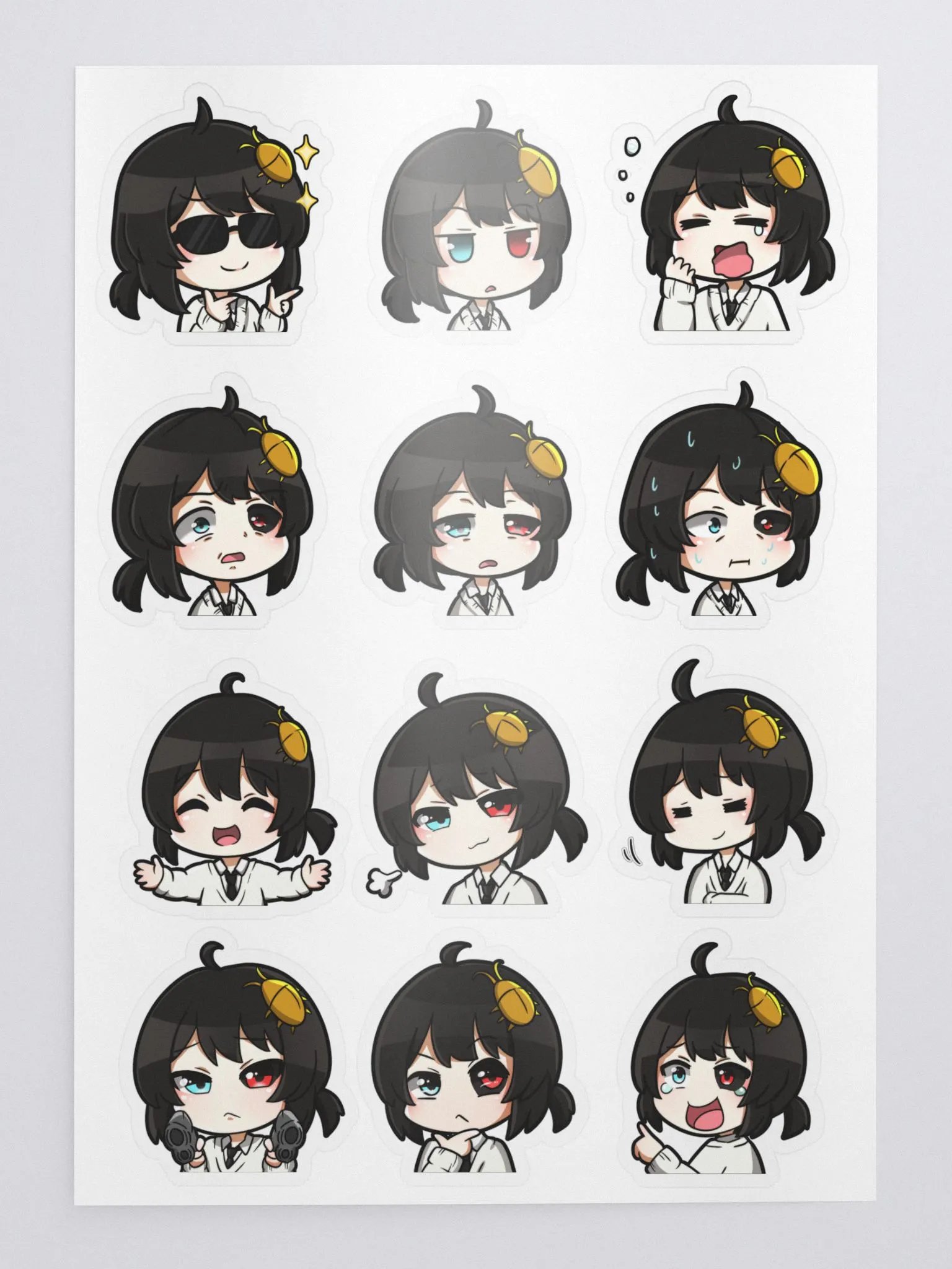 Stickers product image (1)