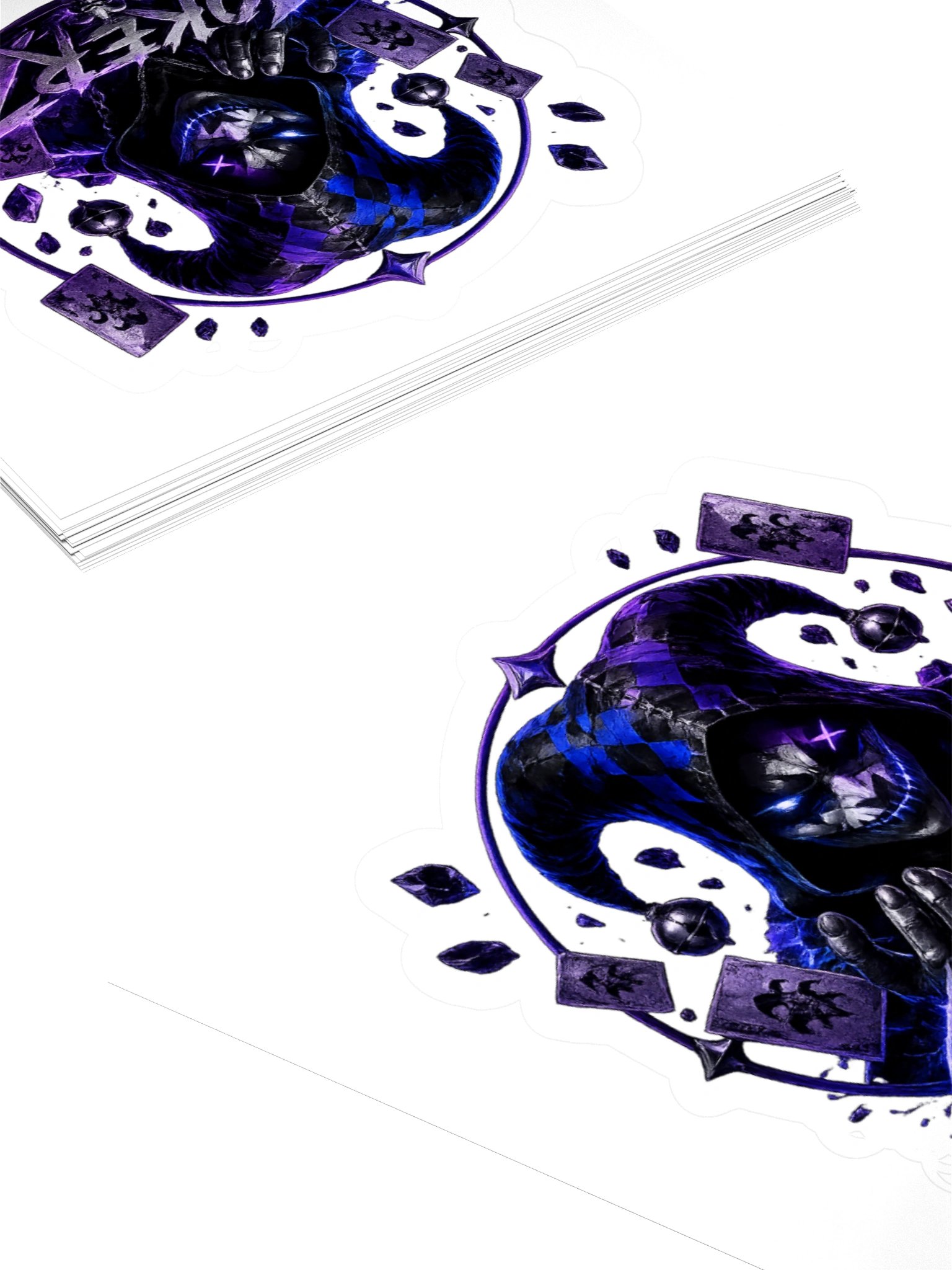 JokerZ Sticker product image (8)