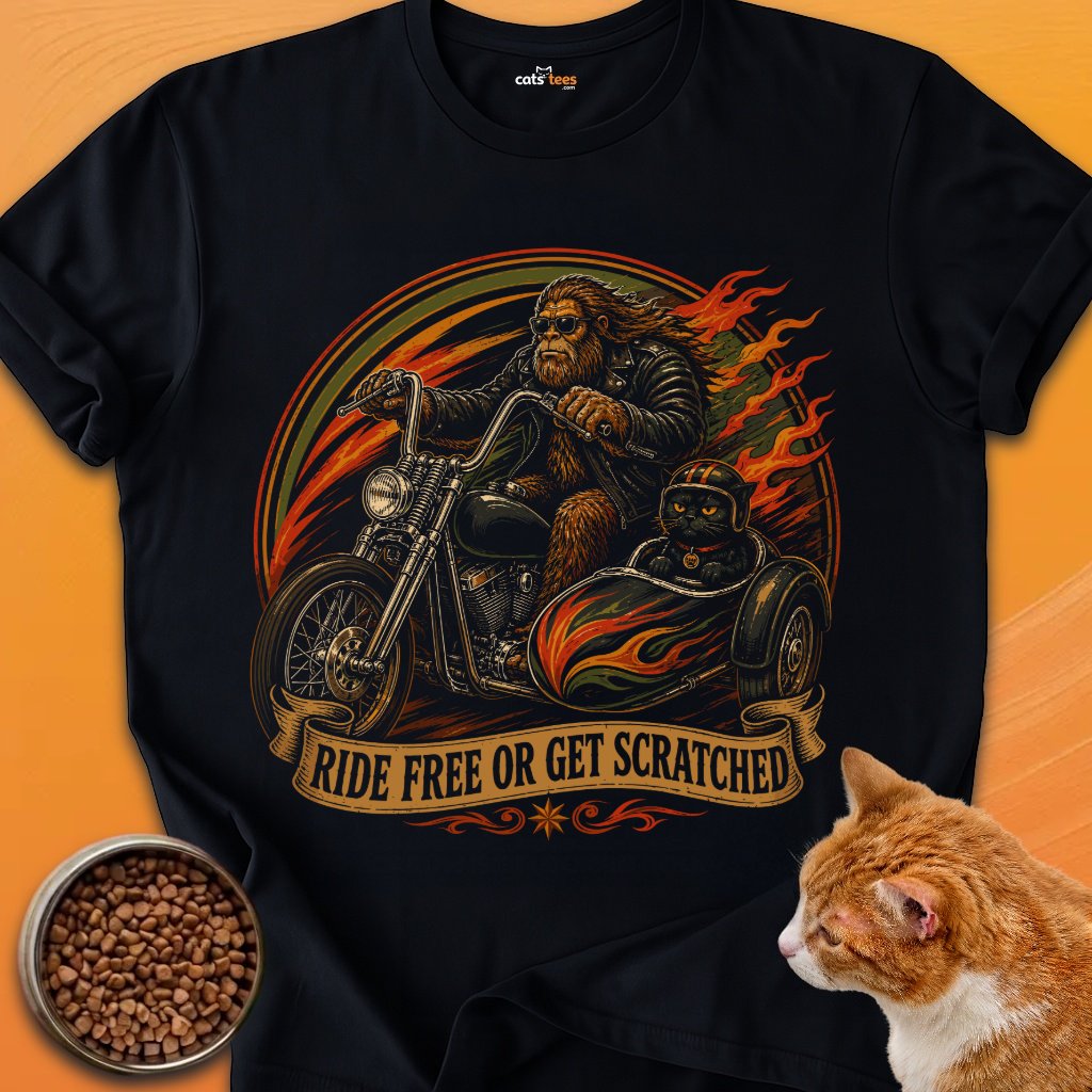 Ride Free product image (1)