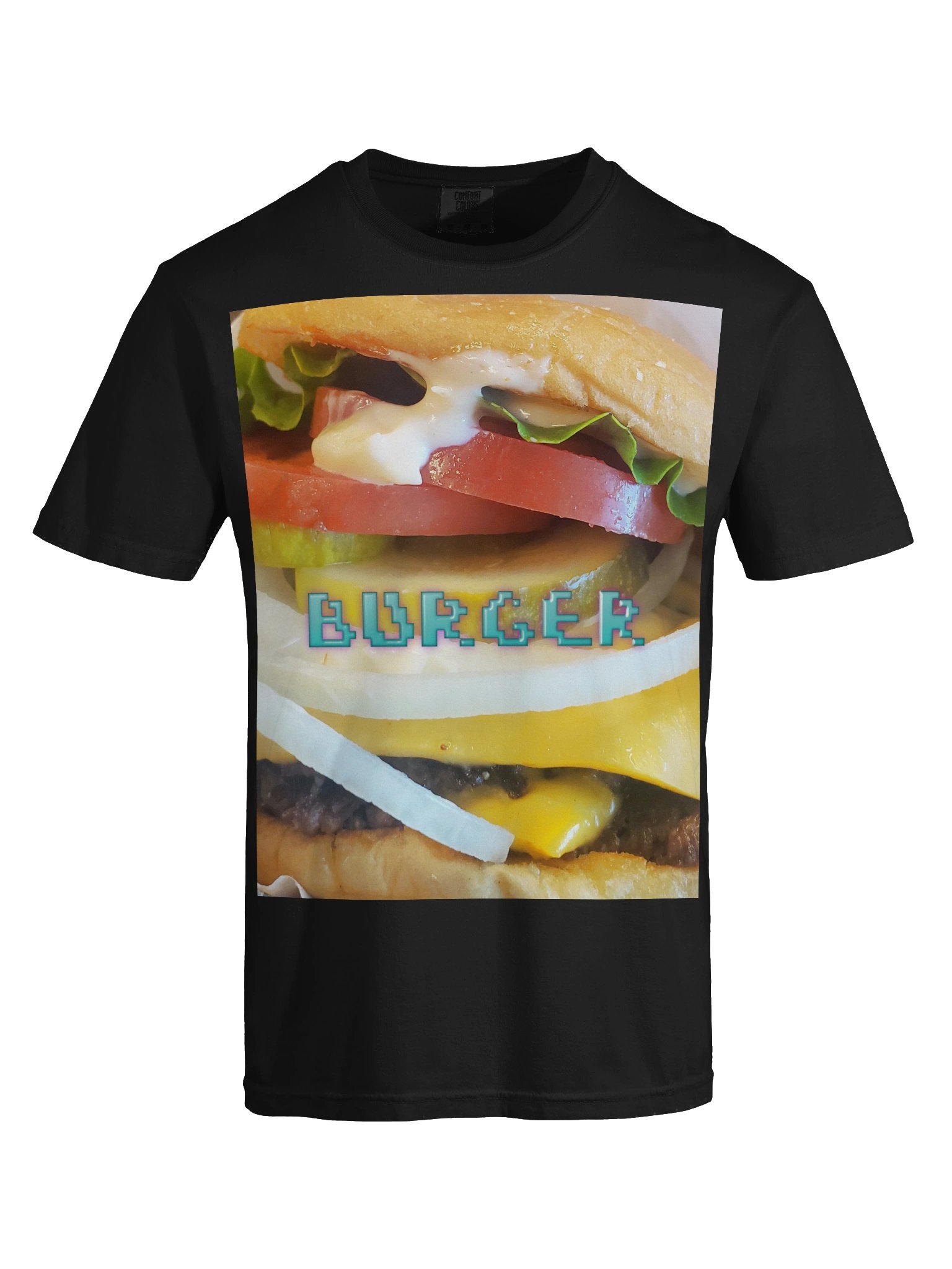 Burger product image (5)